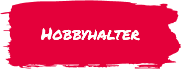 Hobbyhalter